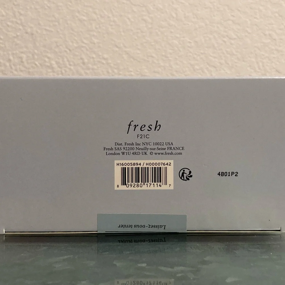 Fresh SkinTrio - Picture 6 of 9